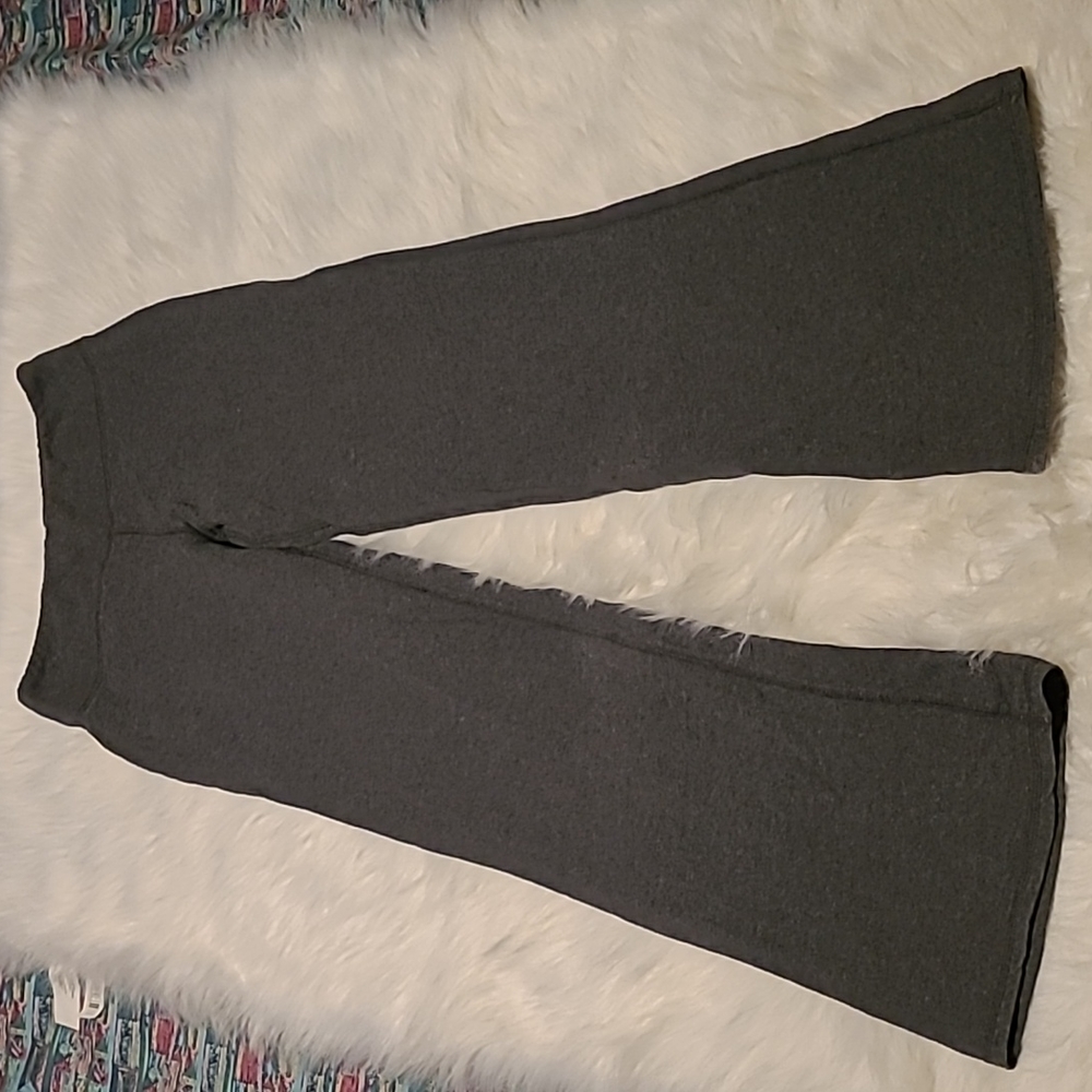 Soft Wide Leg Pants